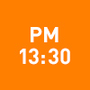 PM 13:30