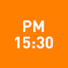 PM15:30