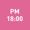 PM18:00