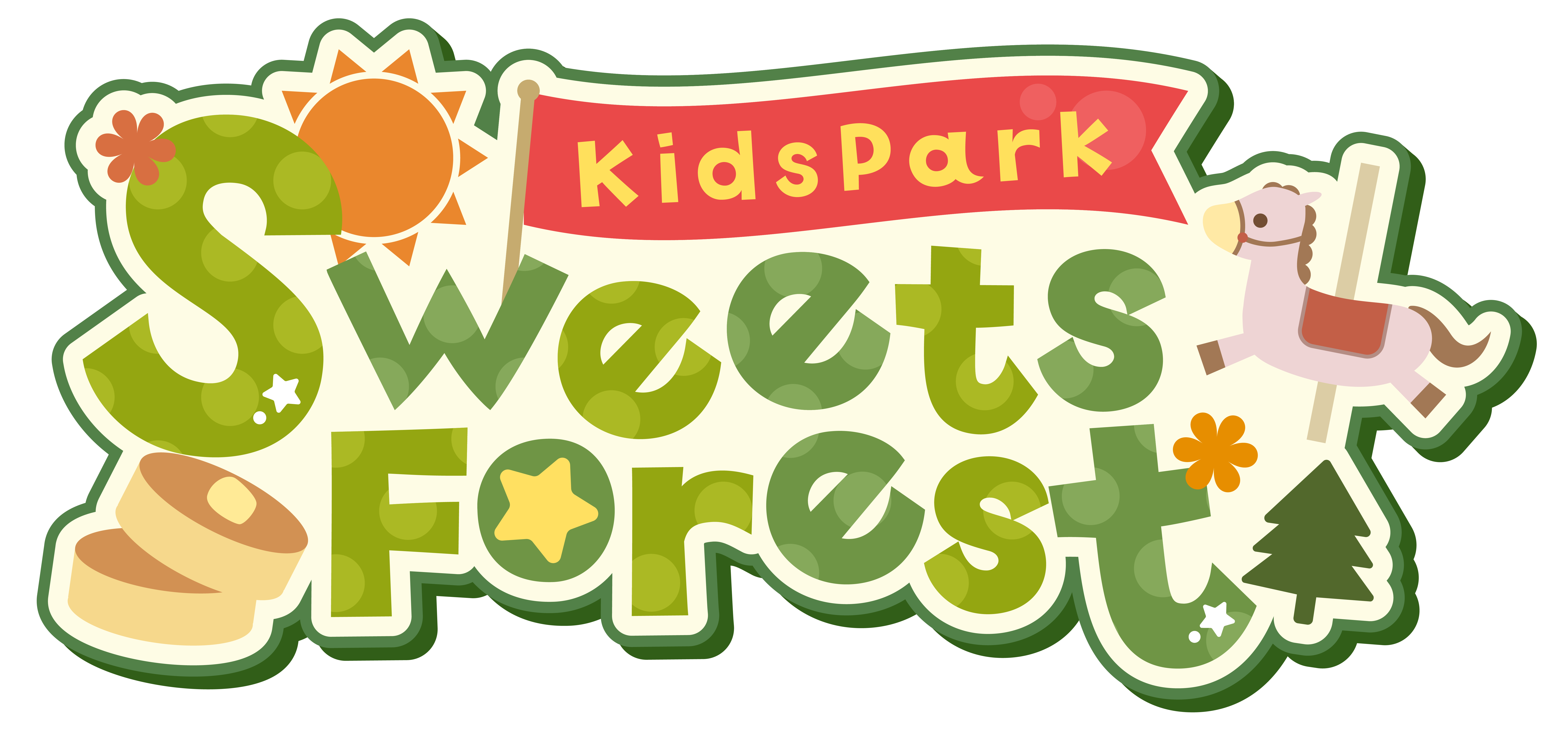 Kids Park　キッズパーク