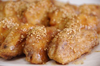 鶏七七屋 / たこ焼Baby's