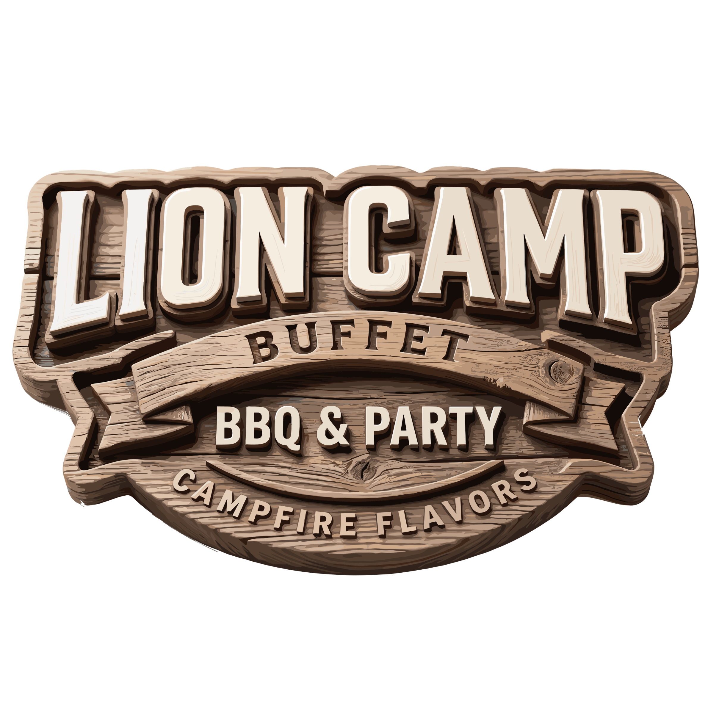  5/2(土) OPEN　LION CAMP 