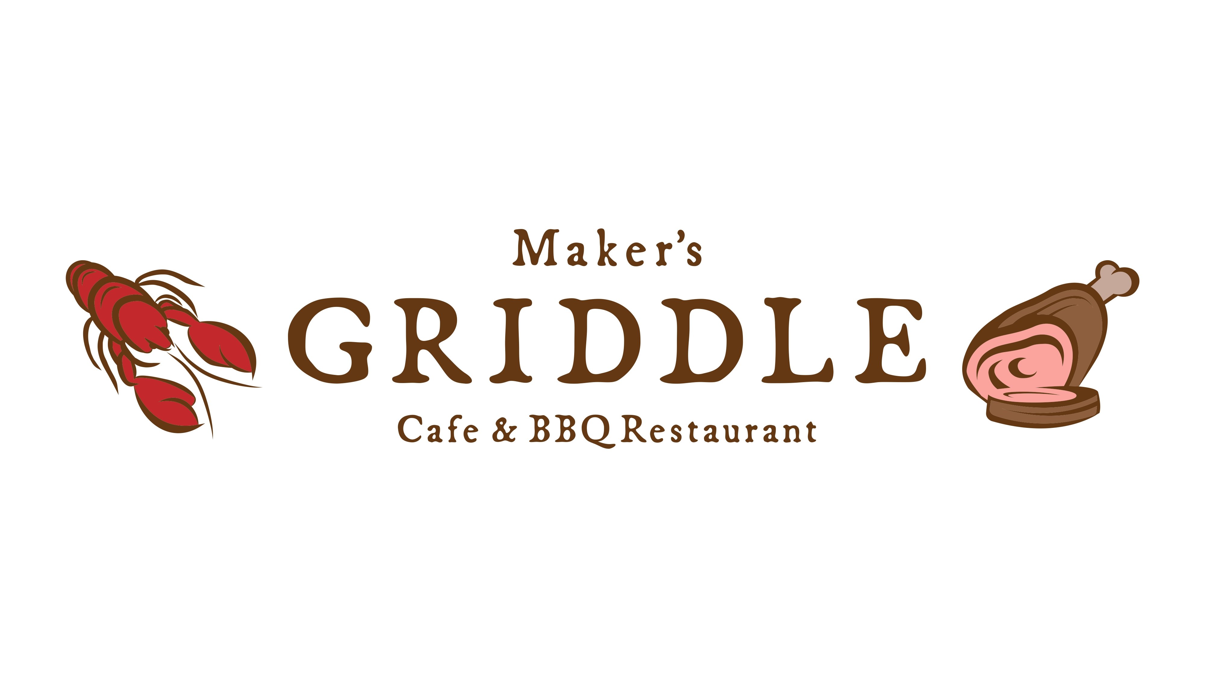 Maker's GRIDDLE