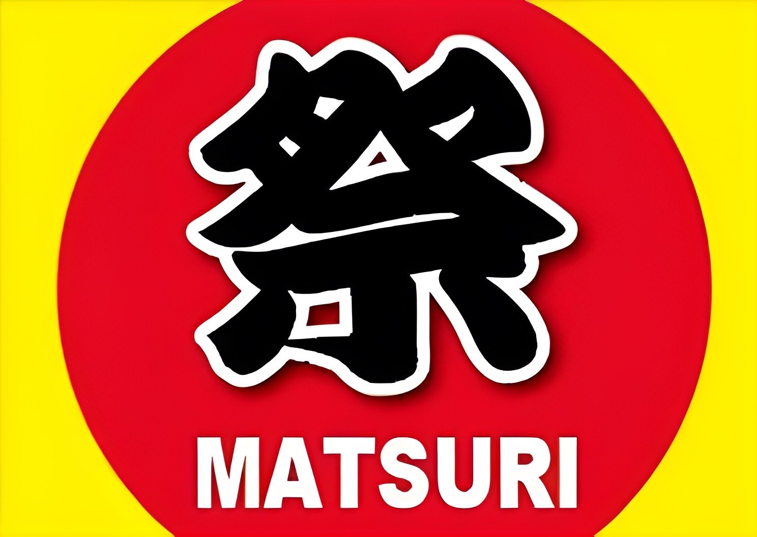 祭-MATSURI-