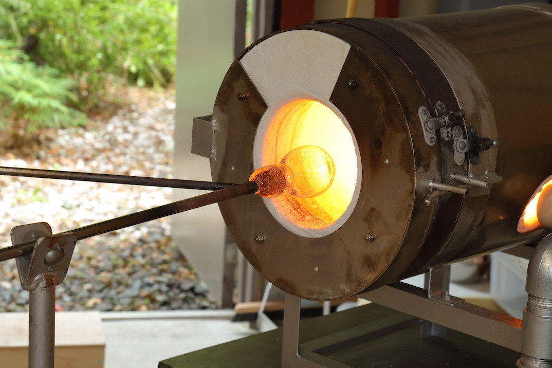 GLASS WORKS ONDO（LaboⅢ）