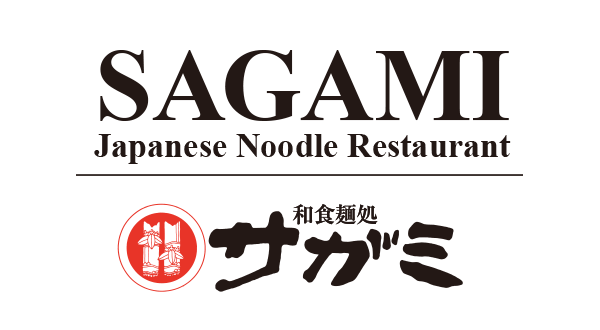 SAGAMI 　和食麺処サガミ