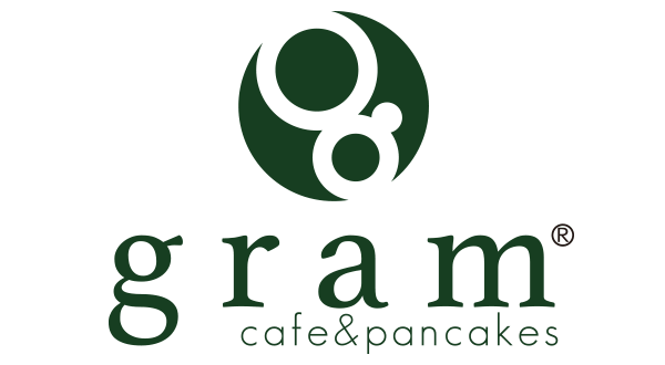 cafe & pancake gram