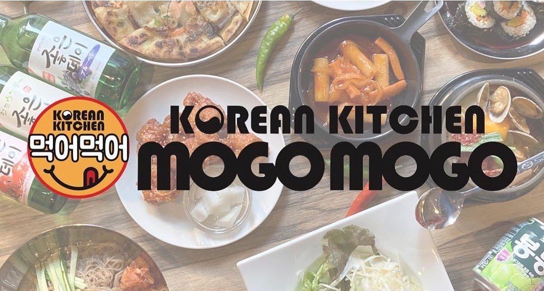 KITCHEN MOGOMOGO